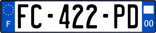 FC-422-PD