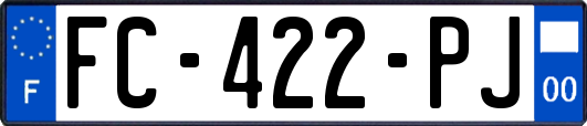 FC-422-PJ