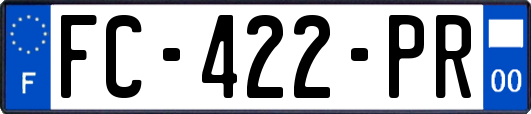 FC-422-PR