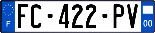 FC-422-PV