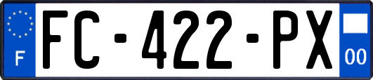 FC-422-PX