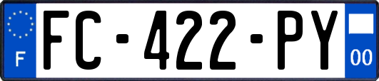 FC-422-PY