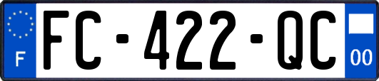 FC-422-QC