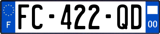 FC-422-QD
