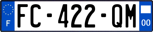 FC-422-QM