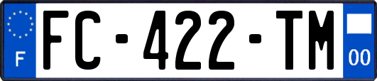 FC-422-TM