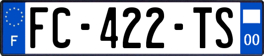 FC-422-TS