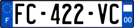 FC-422-VC