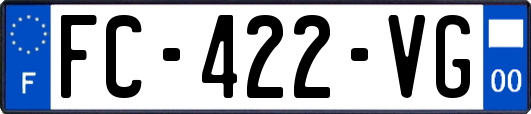 FC-422-VG
