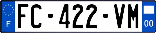 FC-422-VM