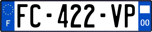 FC-422-VP
