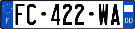 FC-422-WA