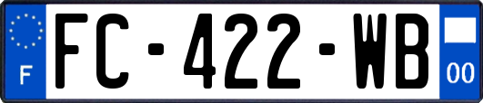 FC-422-WB
