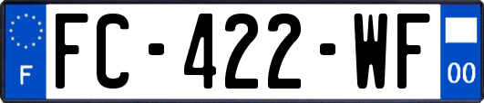 FC-422-WF