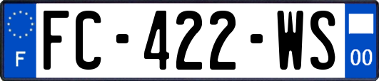 FC-422-WS