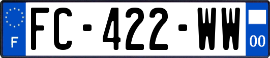 FC-422-WW