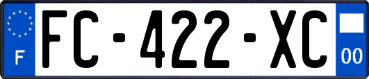 FC-422-XC