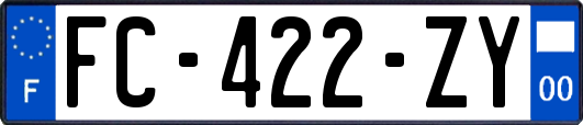 FC-422-ZY