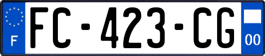 FC-423-CG