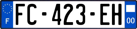 FC-423-EH