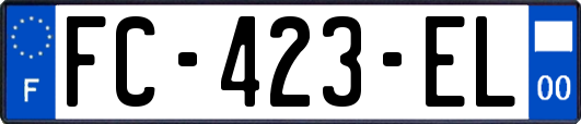 FC-423-EL