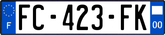 FC-423-FK