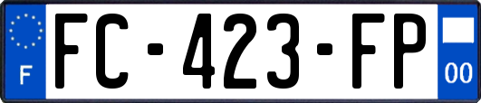 FC-423-FP