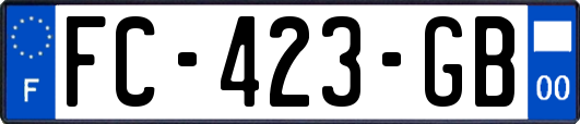 FC-423-GB