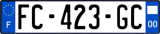 FC-423-GC