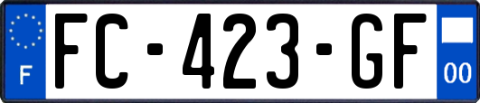 FC-423-GF