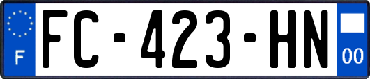 FC-423-HN