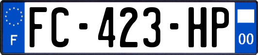 FC-423-HP