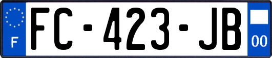 FC-423-JB