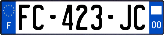 FC-423-JC