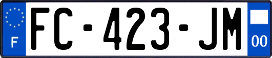 FC-423-JM