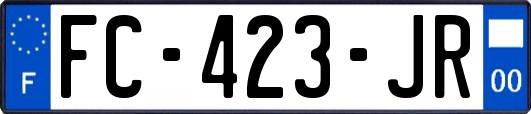 FC-423-JR