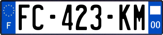 FC-423-KM