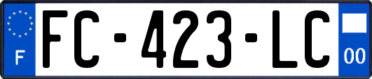 FC-423-LC