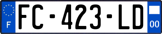 FC-423-LD