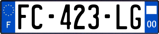 FC-423-LG