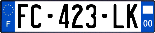 FC-423-LK