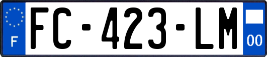 FC-423-LM