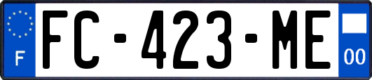 FC-423-ME