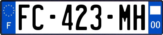 FC-423-MH
