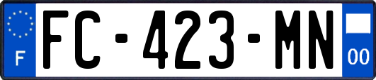 FC-423-MN