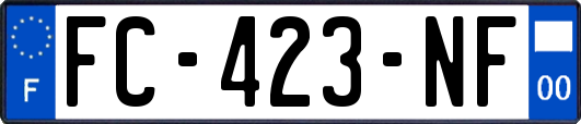 FC-423-NF