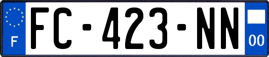 FC-423-NN
