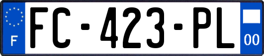 FC-423-PL