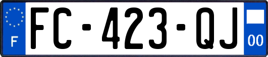 FC-423-QJ