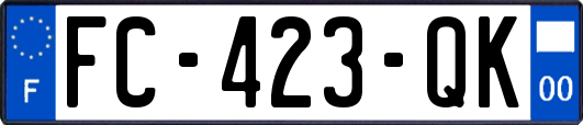 FC-423-QK
